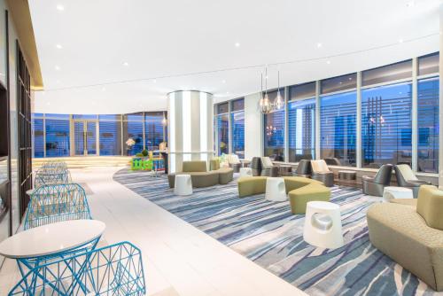 Зручності, Holiday Inn Express Changzhou Lanling By IHG in Чанчжоу