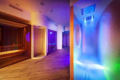 Spa, 米拉蒙蒂酒店 (Hotel Miramonti) in 巴努戴羅曼格那