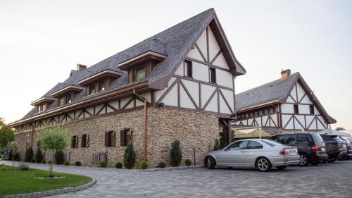 253380097 Hotel & Spa **** Kasztel Uniejów