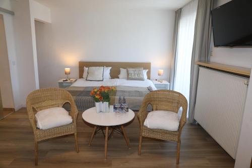 Hotel Weinlaube - image 3