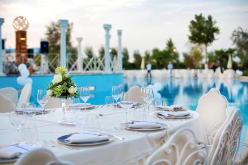 Grand Hotel Da Vinci - image 11