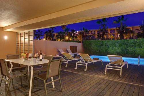 Foto - Apartamentos premium Salgados Beach Villas