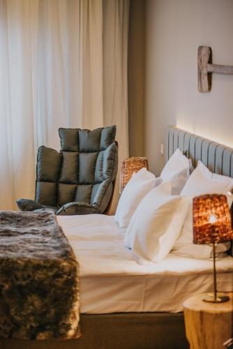 Balvanyos Resort - Peakture Hotel & Grand Hotel Balvanyos