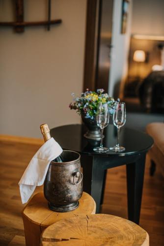 Balvanyos Resort - Peakture Hotel & Grand Hotel Balvanyos