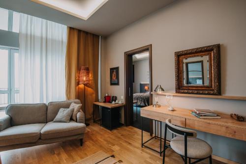 Balvanyos Resort - Peakture Hotel & Grand Hotel Balvanyos