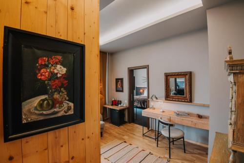 Balvanyos Resort - Peakture Hotel & Grand Hotel Balvanyos