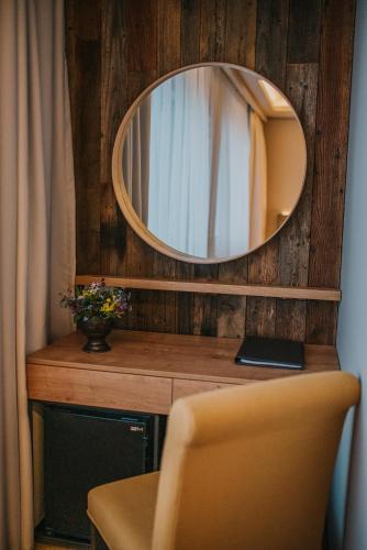 Balvanyos Resort - Peakture Hotel & Grand Hotel Balvanyos