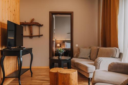 Balvanyos Resort - Peakture Hotel & Grand Hotel Balvanyos