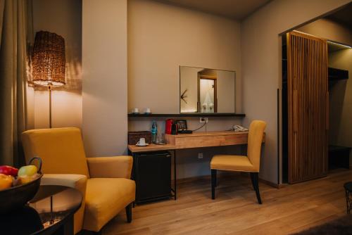 Balvanyos Resort - Peakture Hotel & Grand Hotel Balvanyos