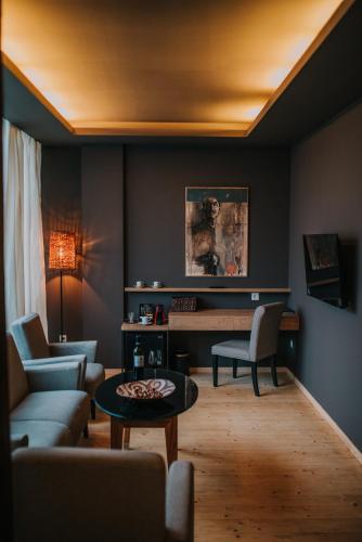 Balvanyos Resort - Peakture Hotel & Grand Hotel Balvanyos