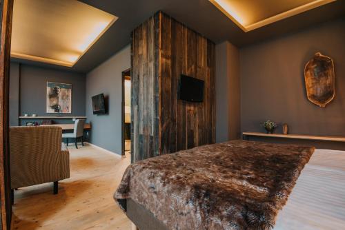 Balvanyos Resort - Peakture Hotel & Grand Hotel Balvanyos