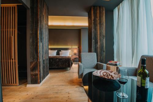 Balvanyos Resort - Peakture Hotel & Grand Hotel Balvanyos