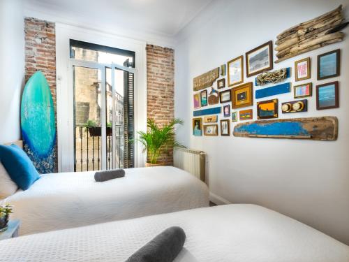 Off Beat Guesthouse - Sleep Conscious - image 7