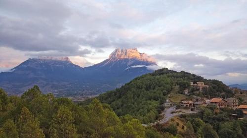 Casa Pirinea