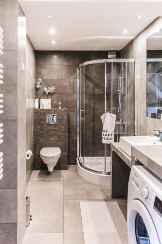 Apartament Dobre Miejsce Apartament Dobre Miejsce