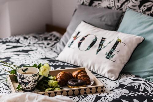 Apartament Dobre Miejsce Apartament Dobre Miejsce