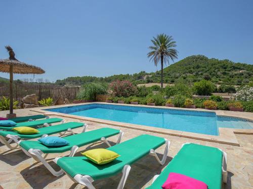 Charming Mansion in Felanitx with Private Swimming Pool