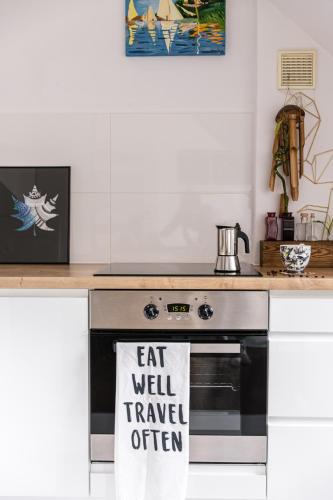 Apartament Dobre Miejsce Apartament Dobre Miejsce