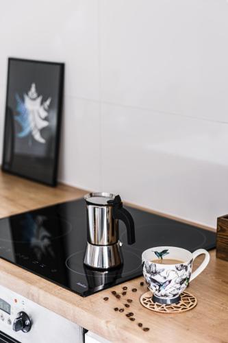 Apartament Dobre Miejsce Apartament Dobre Miejsce