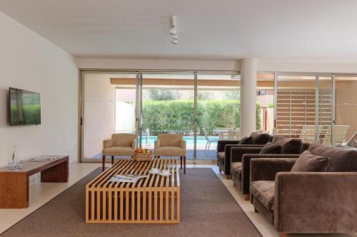 Foto - Apartamentos premium Salgados Beach Villas