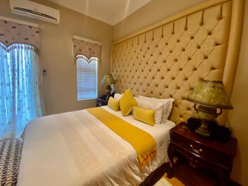 Re-Union Vacations Room Type - Double Room with Mountain View