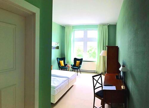 Hotel Villa Viktoria Luise - image 3