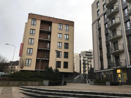 Near Station Apartment - image 8