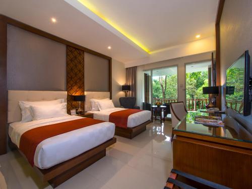 Puri Asri Hotel & Resort Magelang