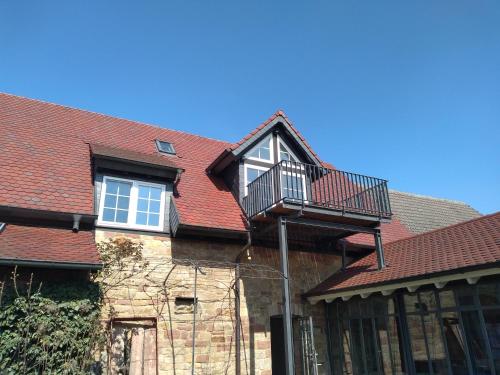 Willkommen in unserem kleinen Paradies in Venningen, Deutschland