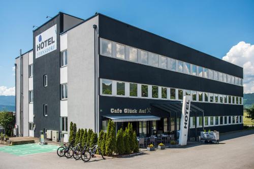 Hotel Fohnsdorf in Fohnsdorf, Österreich
