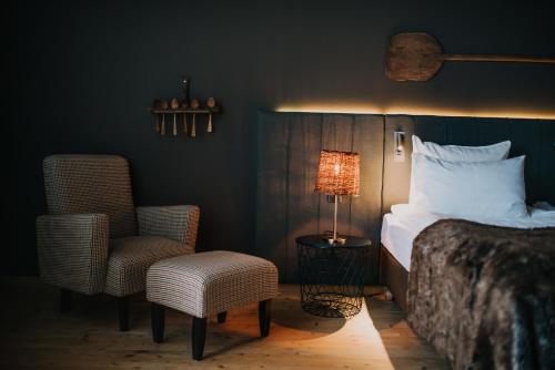 Balvanyos Resort - Peakture Hotel & Grand Hotel Balvanyos