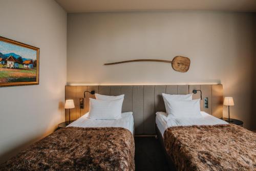 Balvanyos Resort - Peakture Hotel & Grand Hotel Balvanyos