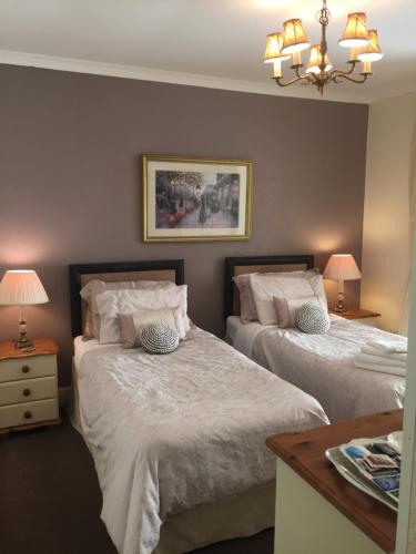 The Fernroyd – Blackpool