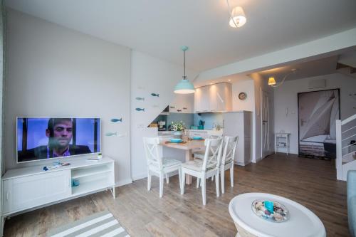 Apart Harmony - Apartamenty Zatoka Pucka