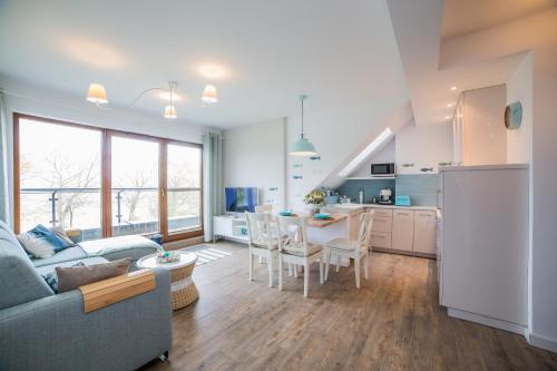 Apartment in Puck 