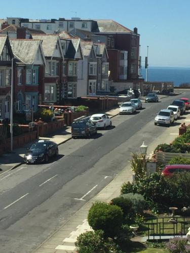 The Fernroyd – Blackpool