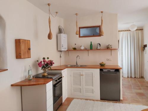  Cortijo El Molino Apartamento"El balconcito" in Níjar