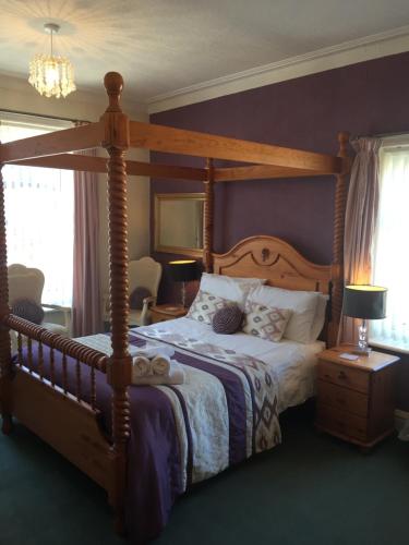 The Fernroyd – Blackpool
