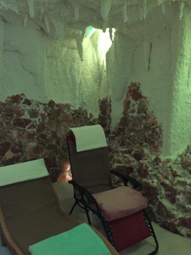 Spa Hotel Iris - image 6