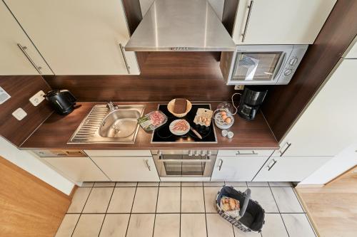 Haus Seemuschel _ Fewo 7 - image 3