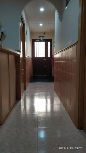 Las Rosas in 奇利亞納