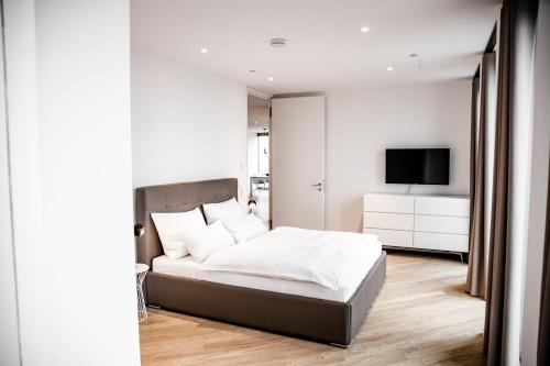 Stuttgarter Tor - Apartments - main image