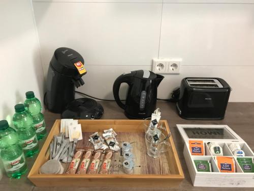 Aparts House - Balkon-WiFi-Kitchen 1.5km von Bonnekampstraße entfernt