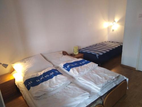 Pokoje Gościnne Irena – Bukowina Tatrzanska, WI