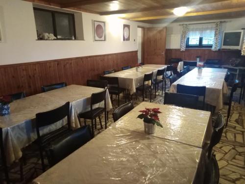 Pokoje Gościnne Irena – Bukowina Tatrzanska, WI