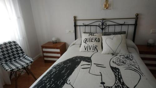 Hostal "Los Chanos el Ruso"