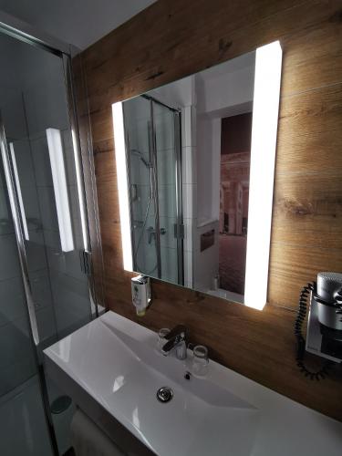 プラザ イン ホテル ベルリン ズード ルートヴィッヒスフェルデ