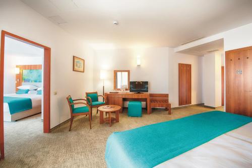 Experience Riu Helios Bay - All Inclusive's Exceptional Pet Amenities: Book Your Stay Now