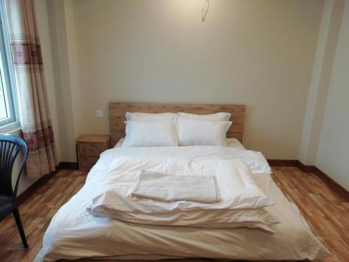 Manaslu Homestay