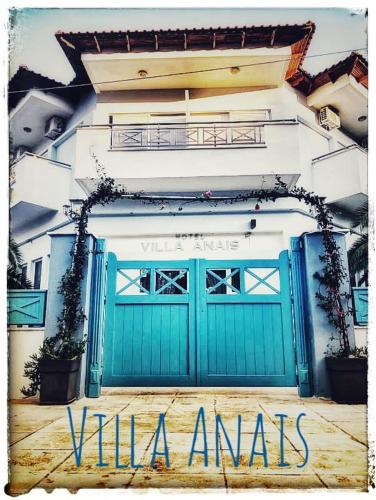 Villa Anais in Prinos
